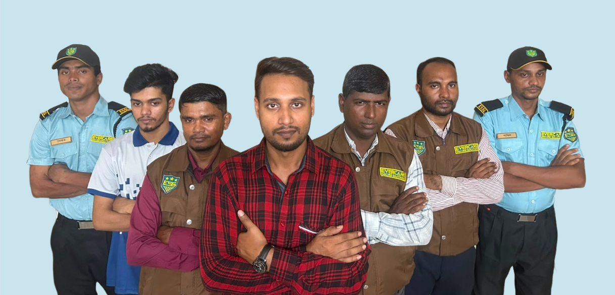 Professional Security Services
