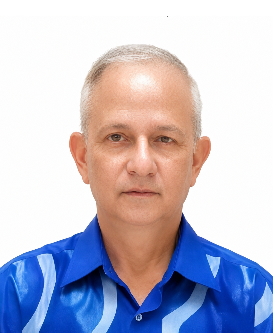 Major (Retd.) Syed Mizanur Rahman
